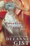 Courting Trouble **